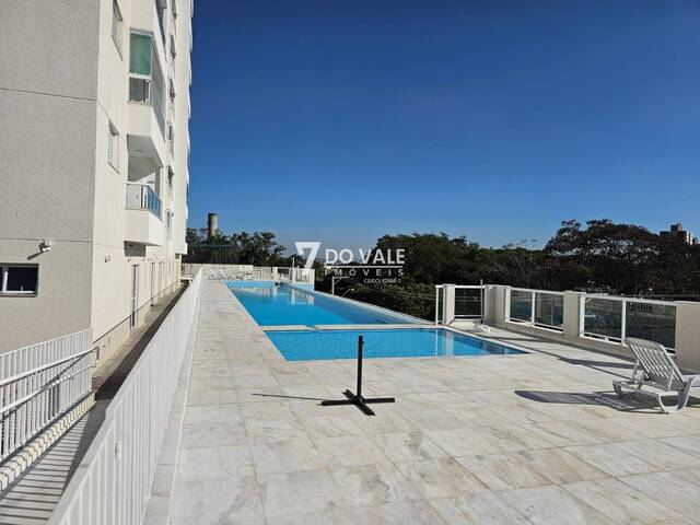 Apartamento para Venda em Jacareí - 3