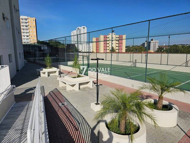 Apartamento para Venda em Jacareí - 4