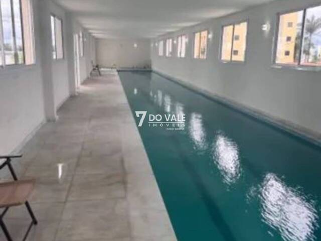 Apartamento para Venda em Jacareí - 5