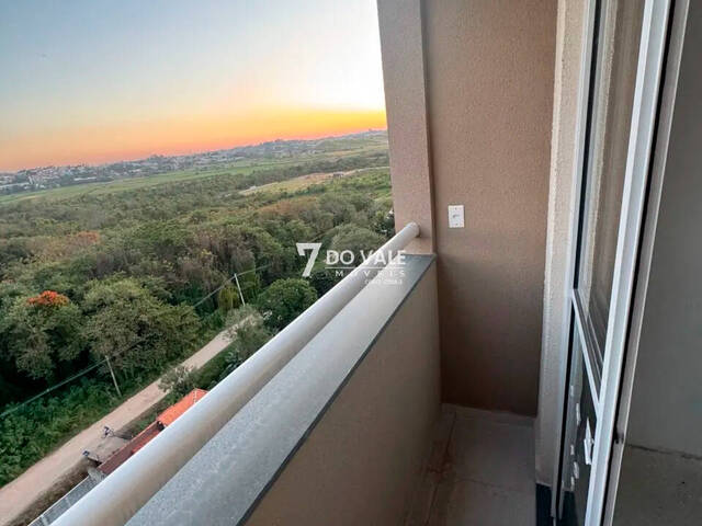Apartamento para Venda em Jacareí - 5