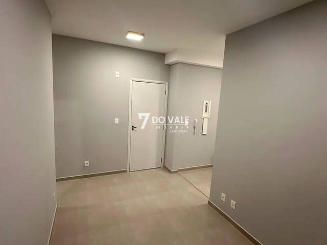 Apartamento para Venda em Jacareí - 2