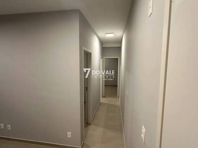 Apartamento para Venda em Jacareí - 3