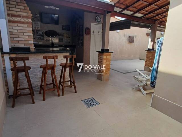 Casa para Venda em Jacareí - 5