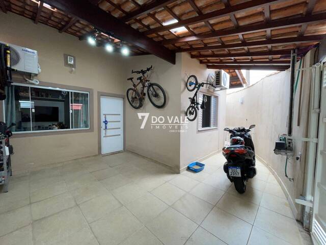 Casa para Venda em Jacareí - 2