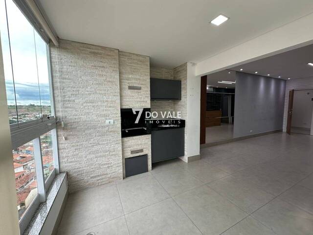 Apartamento para Venda em Jacareí - 5