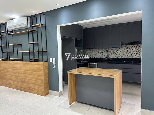 Apartamento para Venda em Jacareí - 3