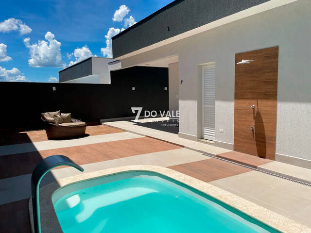 Casa em condomínio para Venda em Caçapava - 2