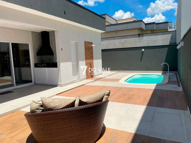 Casa em condomínio para Venda em Caçapava - 3