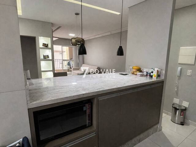 Apartamento para Venda em Jacareí - 4