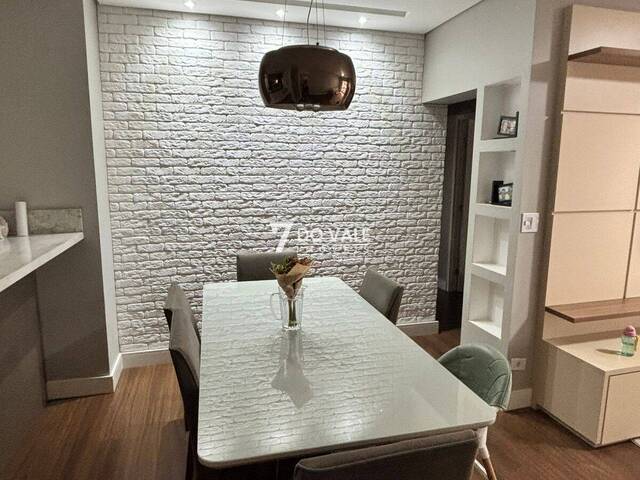 #AP1472 - Apartamento para Venda em Jacareí - SP - 3
