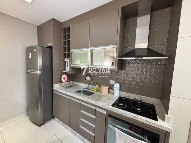 Apartamento para Venda em Jacareí - 5