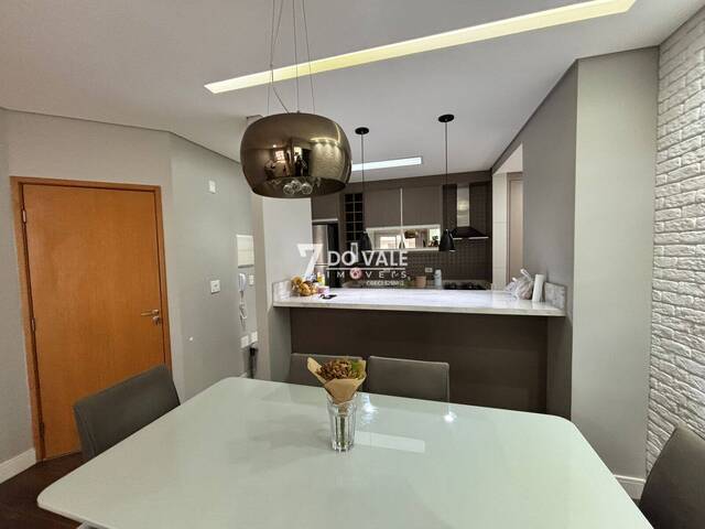 #AP1472 - Apartamento para Venda em Jacareí - SP - 2