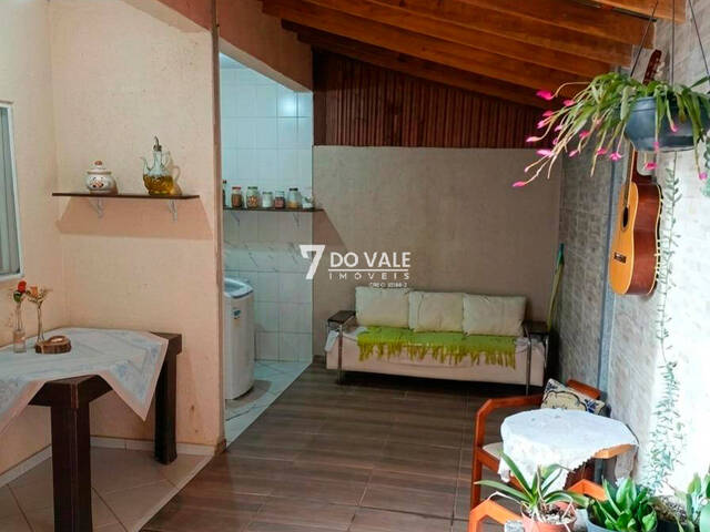 Casa em condomínio para Venda em São José dos Campos - 2