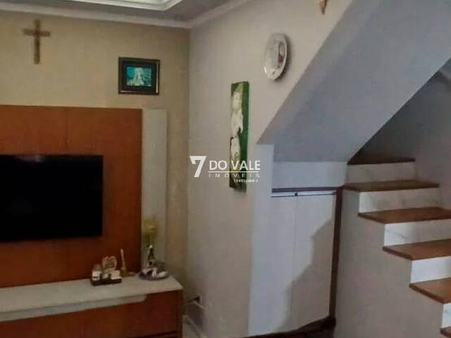 Casa em condomínio para Venda em São José dos Campos - 5