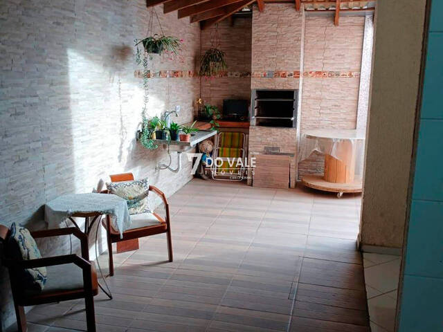 Casa em condomínio para Venda em São José dos Campos - 4