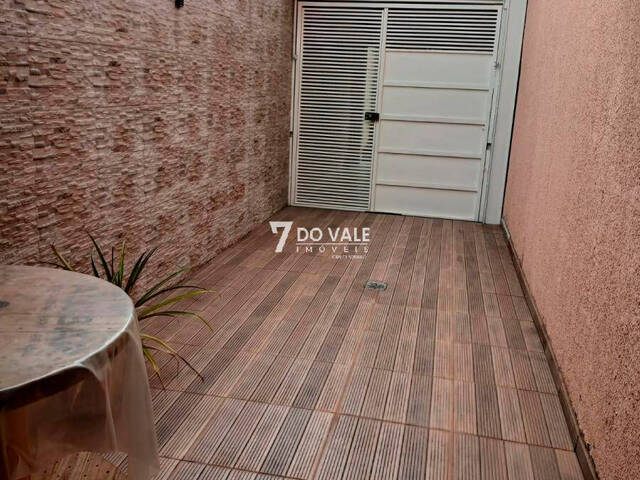 Casa em condomínio para Venda em São José dos Campos - 3
