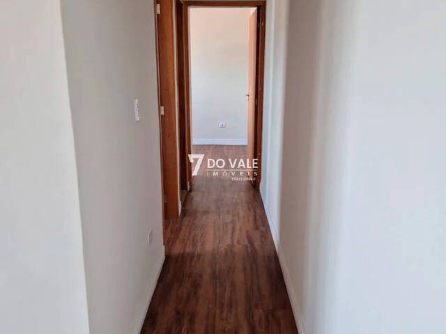 Apartamento para Venda em Jacareí - 3