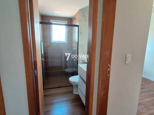 Apartamento para Venda em Jacareí - 4