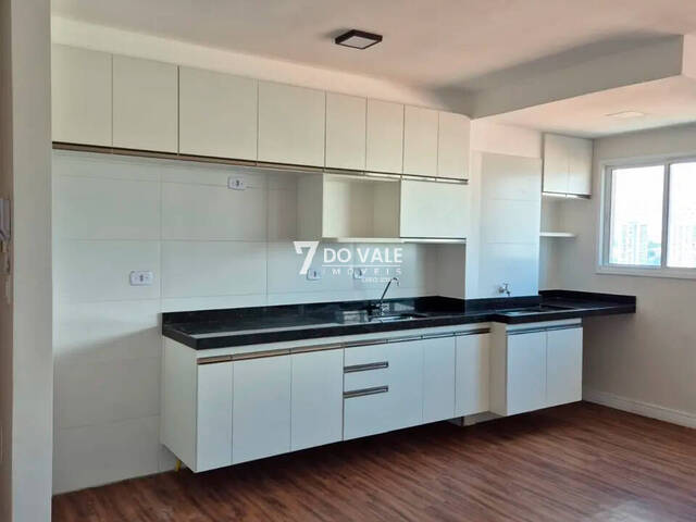 Apartamento para Venda em Jacareí - 2