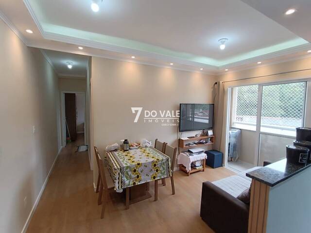 Apartamento para Venda em Jacareí - 2