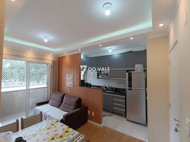 Apartamento para Venda em Jacareí - 4