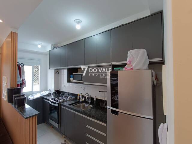 Apartamento para Venda em Jacareí - 5
