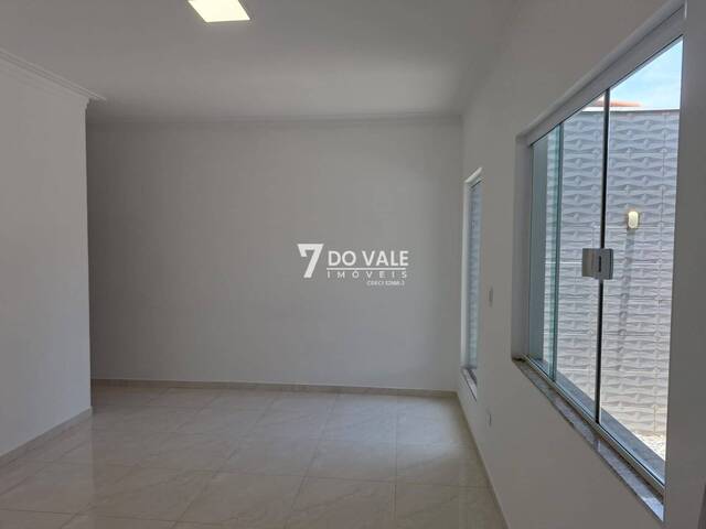 Casa para Venda em Jacareí - 2