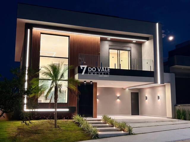 Casa em condomínio para Venda em Caçapava - 2