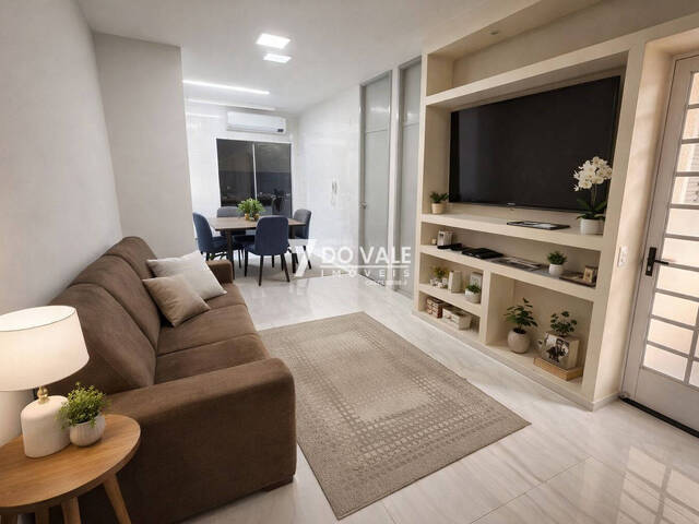 Venda em Jardim Marcondes - Jacareí