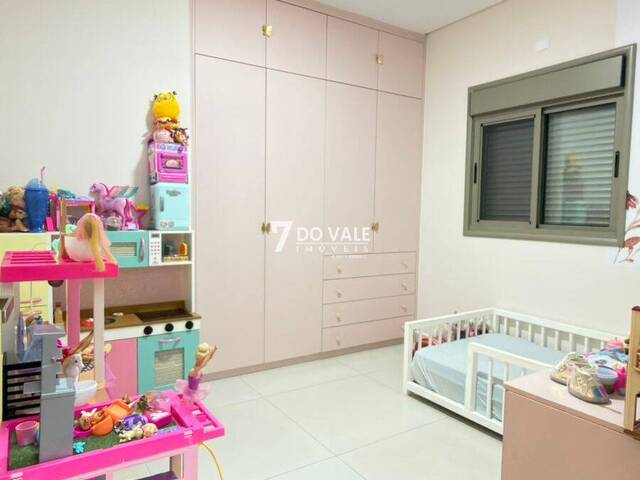 Casa em condomínio para Venda em São José dos Campos - 3