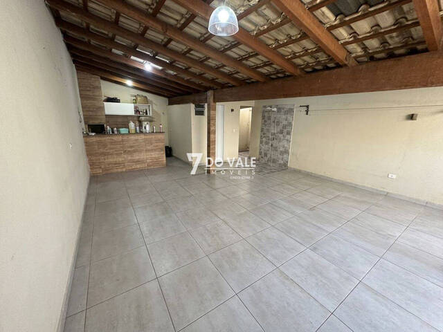 #CA1452 - Casa para Locação em Jacareí - SP - 3