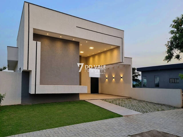 Venda em Residencial Alta Vista 1 - Caçapava