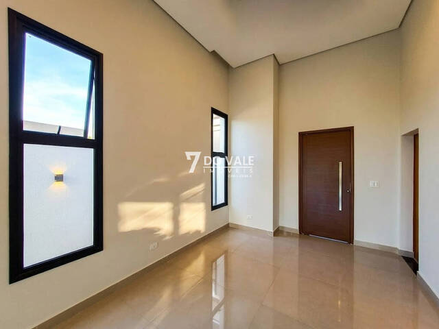 #CA1451 - Casa em condomínio para Venda em Caçapava - SP - 3