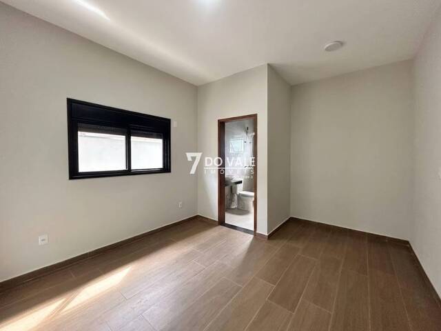 #CA1435 - Casa em condomínio para Venda em Caçapava - SP - 2