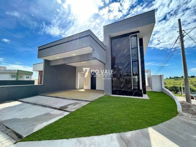 Venda em Residencial Colinas - Caçapava