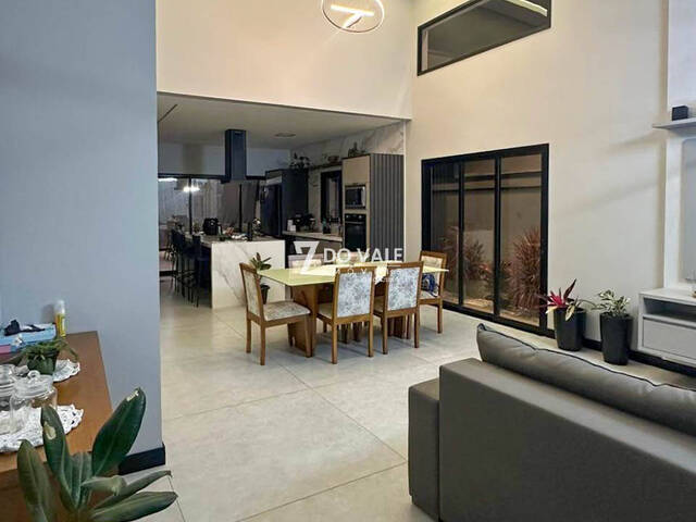 Casa em condomínio para Venda em Caçapava - 3