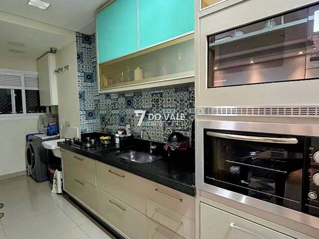#AP1486 - Apartamento para Venda em Jacareí - SP - 3