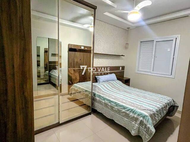Apartamento para Venda em Jacareí - 4