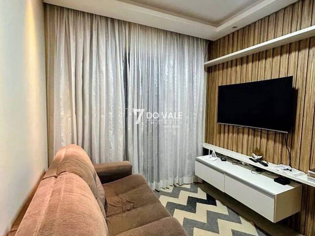 #AP1486 - Apartamento para Venda em Jacareí - SP - 1