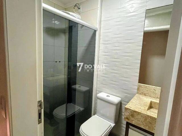 Apartamento para Venda em Jacareí - 5