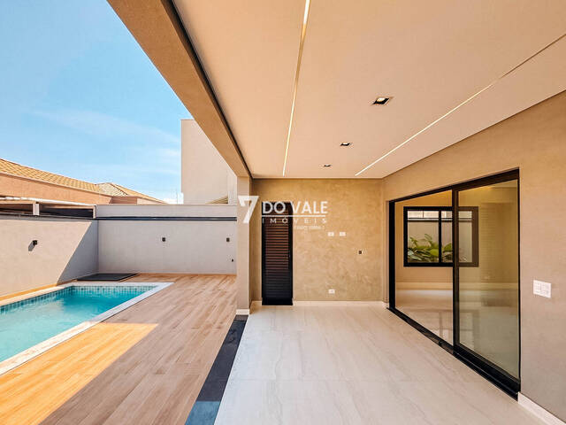 Casa em condomínio para Venda em Caçapava - 4