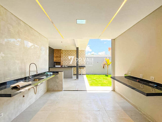 Casa para Venda em Jacareí - 4