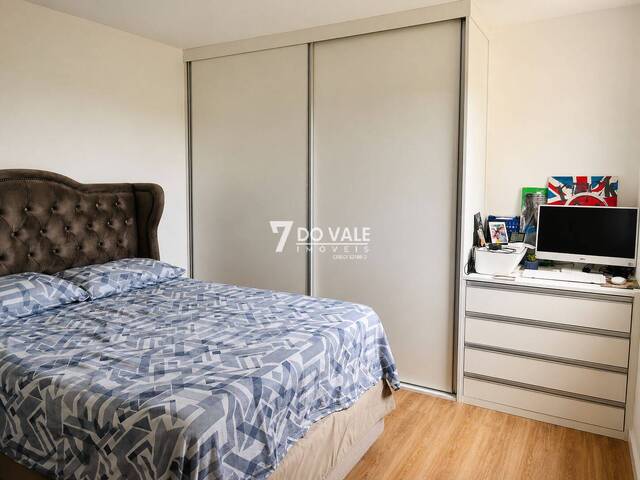Apartamento para Venda em Jacareí - 5