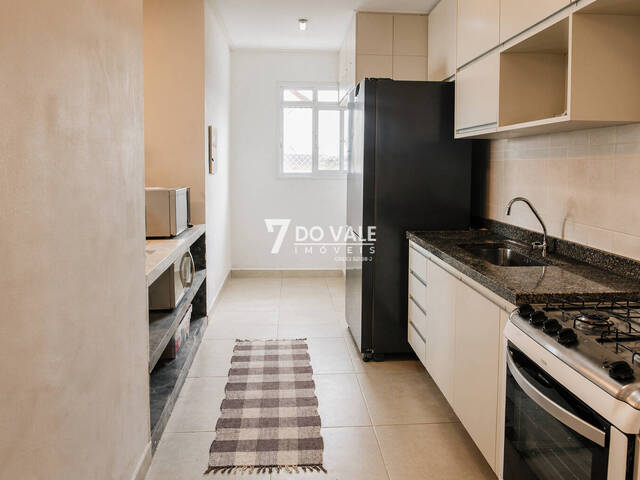 #AP1488 - Apartamento para Venda em Jacareí - SP - 3