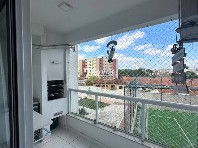 Apartamento para Venda em Jacareí - 4