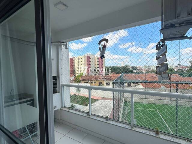 Apartamento para Venda em Jacareí - 5