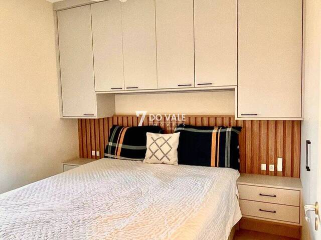 Apartamento para Venda em São José dos Campos - 5