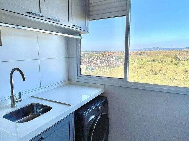 Apartamento para Venda em São José dos Campos - 4