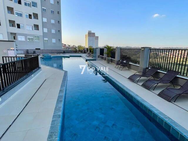 Apartamento para Venda em São José dos Campos - 2