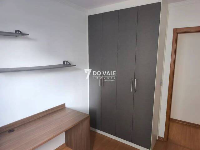 Apartamento para Venda em São José dos Campos - 3